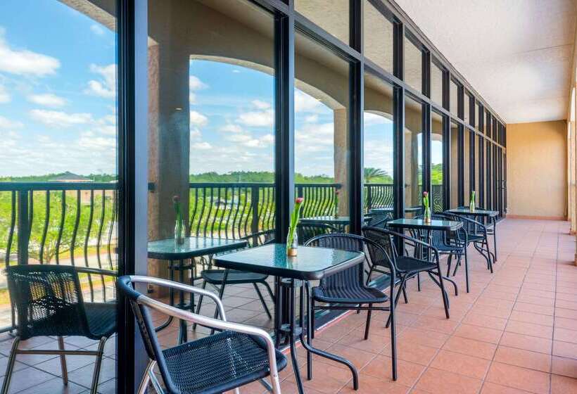 فندق Clarion Inn Ormond Beach At Destination Daytona