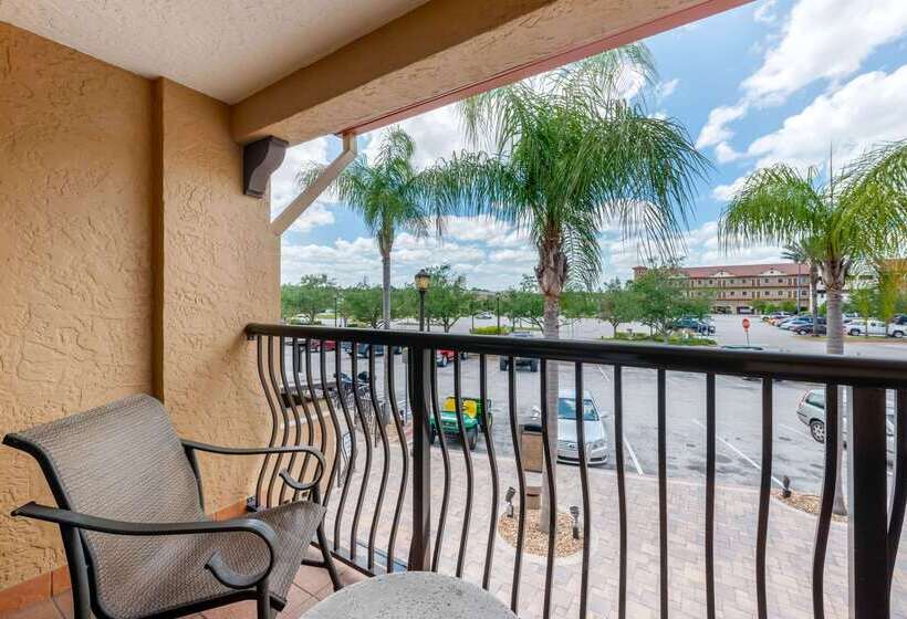 فندق Clarion Inn Ormond Beach At Destination Daytona