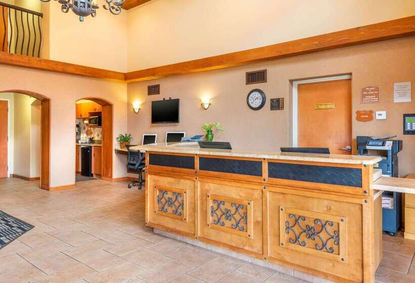 فندق Clarion Inn Ormond Beach At Destination Daytona