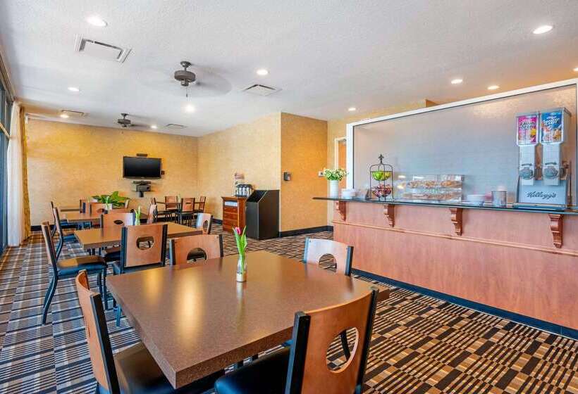 فندق Clarion Inn Ormond Beach At Destination Daytona