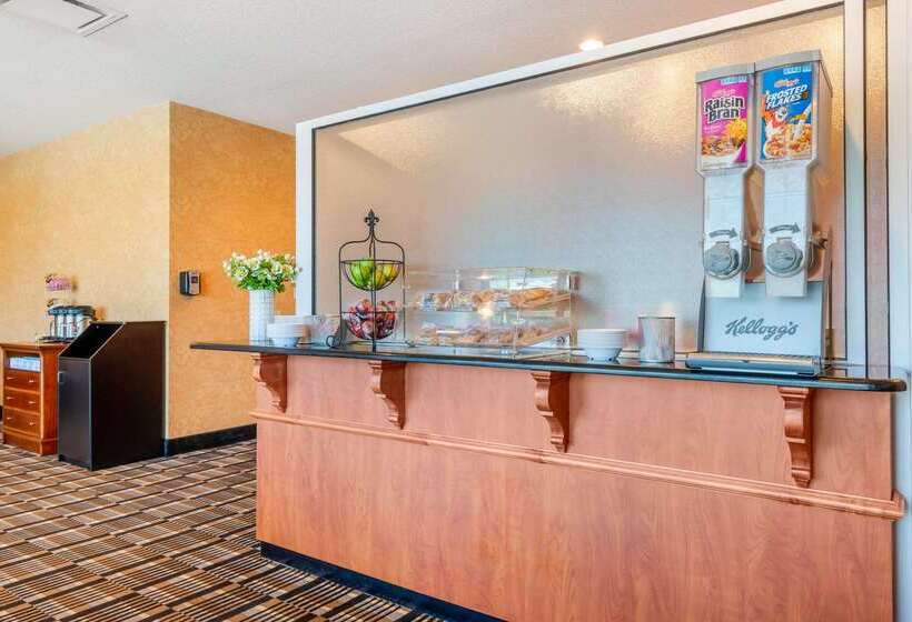 فندق Clarion Inn Ormond Beach At Destination Daytona