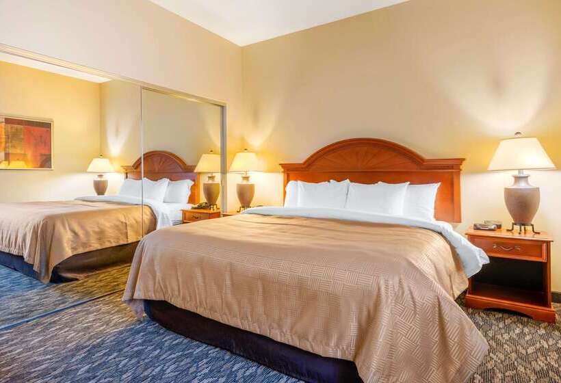 فندق Clarion Inn Ormond Beach At Destination Daytona