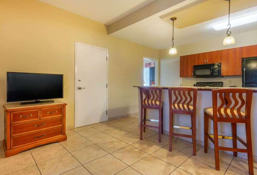 فندق Clarion Inn Ormond Beach At Destination Daytona