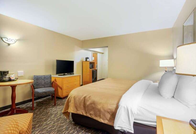 فندق Clarion Inn Ormond Beach At Destination Daytona