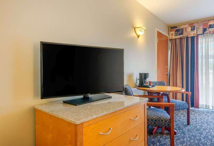 فندق Clarion Inn Ormond Beach At Destination Daytona