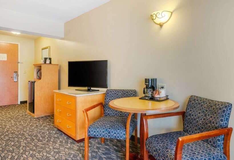 فندق Clarion Inn Ormond Beach At Destination Daytona