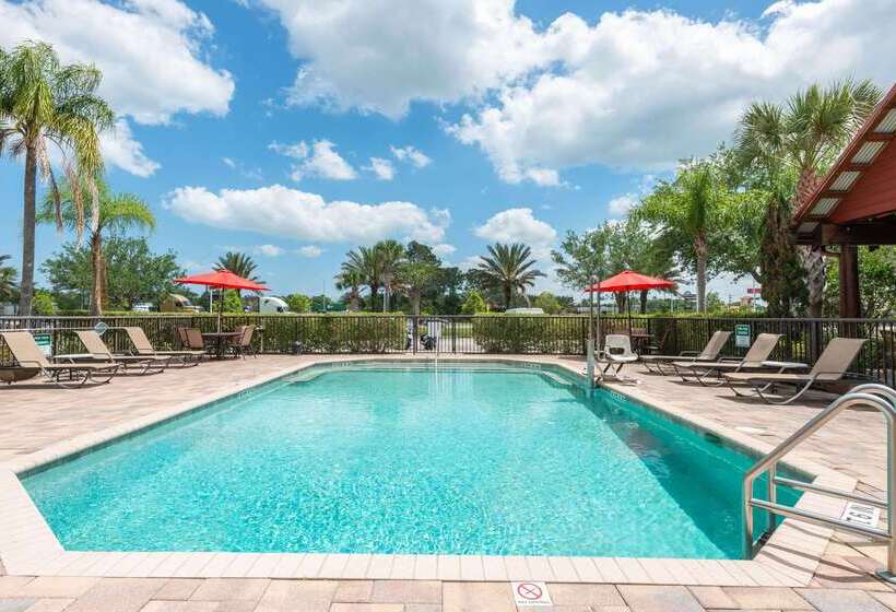 فندق Clarion Inn Ormond Beach At Destination Daytona