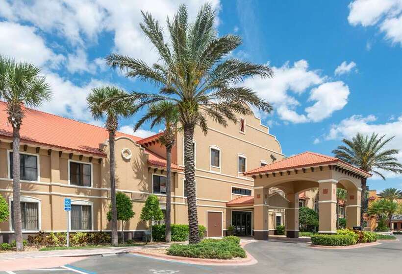 فندق Clarion Inn Ormond Beach At Destination Daytona