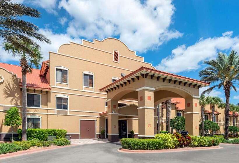 فندق Clarion Inn Ormond Beach At Destination Daytona