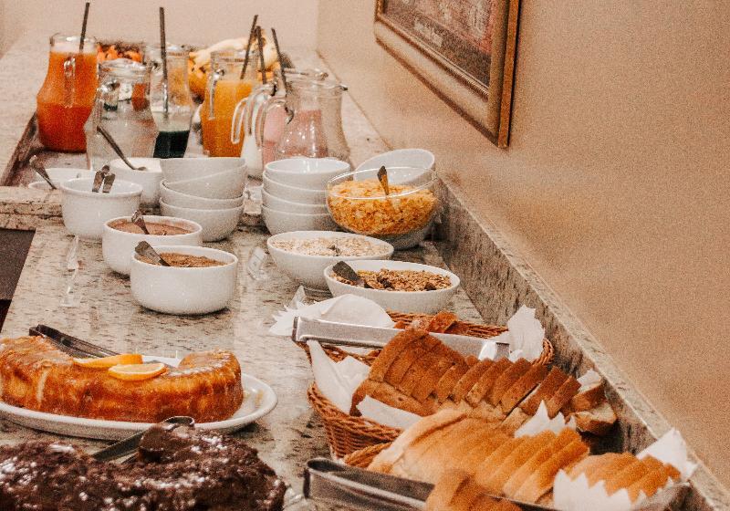 Lapônia Hotel Gramado