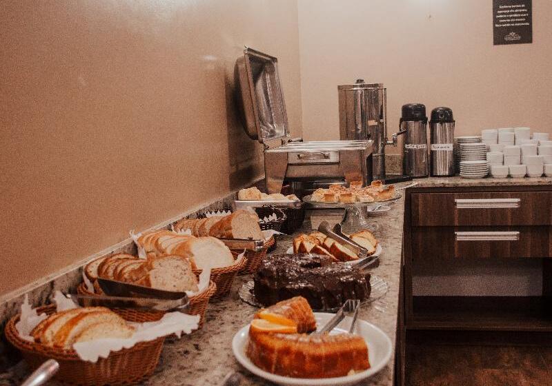 Lapônia Hotel Gramado