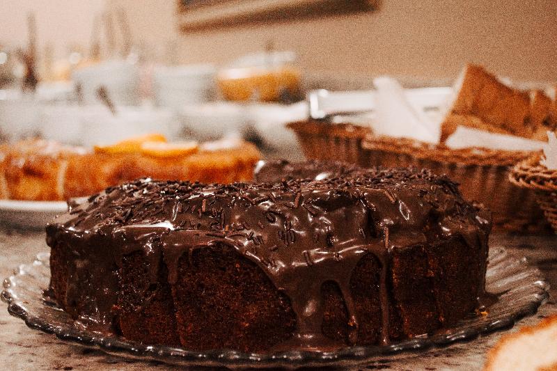 Lapônia Hotel Gramado