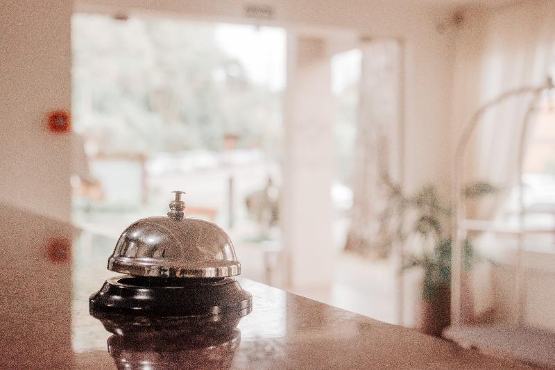 Lapônia Hotel Gramado