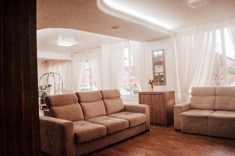 Lapônia Hotel Gramado