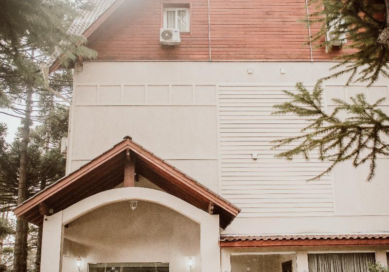 Lapônia Hotel Gramado