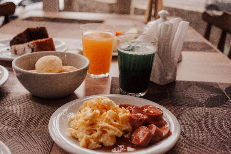 Lapônia Hotel Gramado