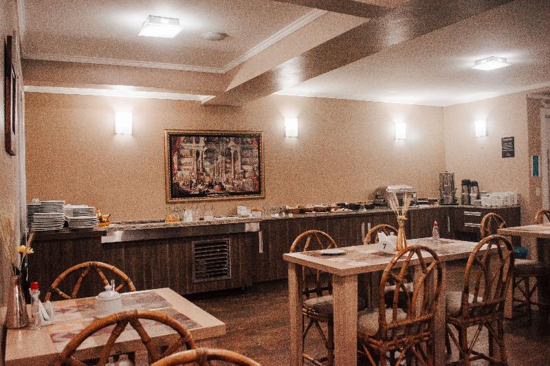 Lapônia Hotel Gramado