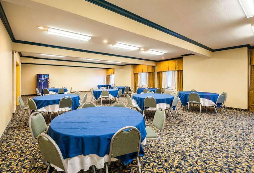 ホテル Comfort Inn & Suites