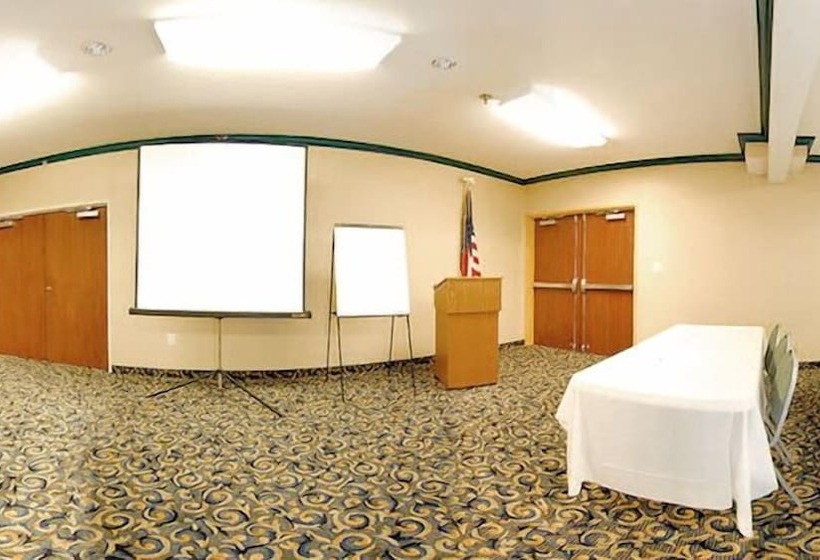 ホテル Comfort Inn & Suites