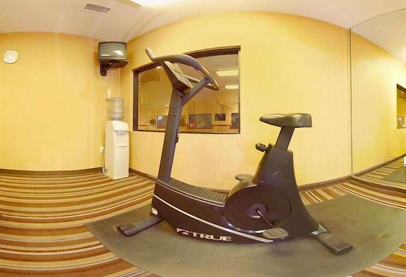 ホテル Comfort Inn & Suites