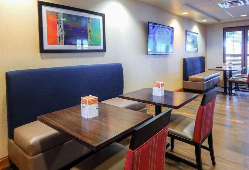 فندق Comfort Inn & Suites Sheridan