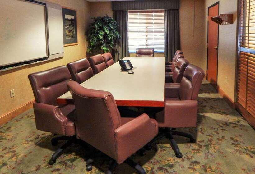 فندق Comfort Inn & Suites Sheridan