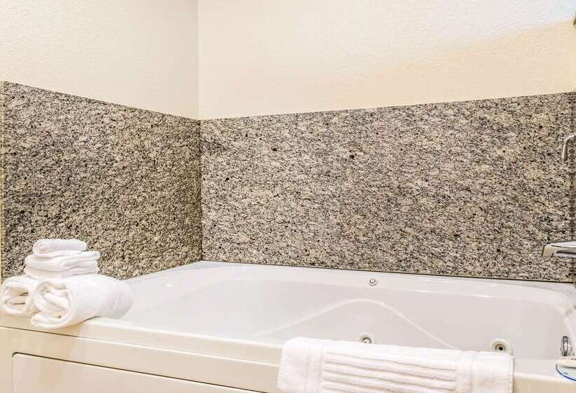 فندق Comfort Inn & Suites Sheridan