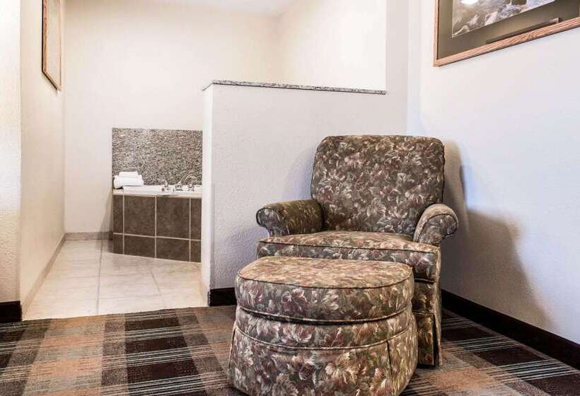 فندق Comfort Inn & Suites Sheridan