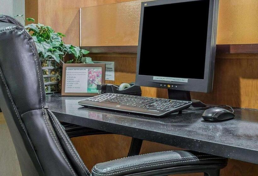 فندق Comfort Inn & Suites