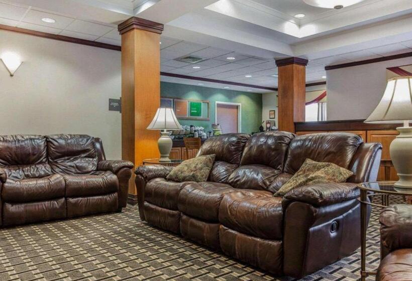 فندق Comfort Inn & Suites