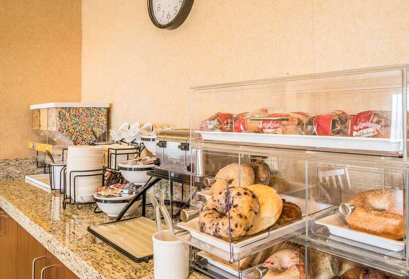 فندق Comfort Inn & Suites