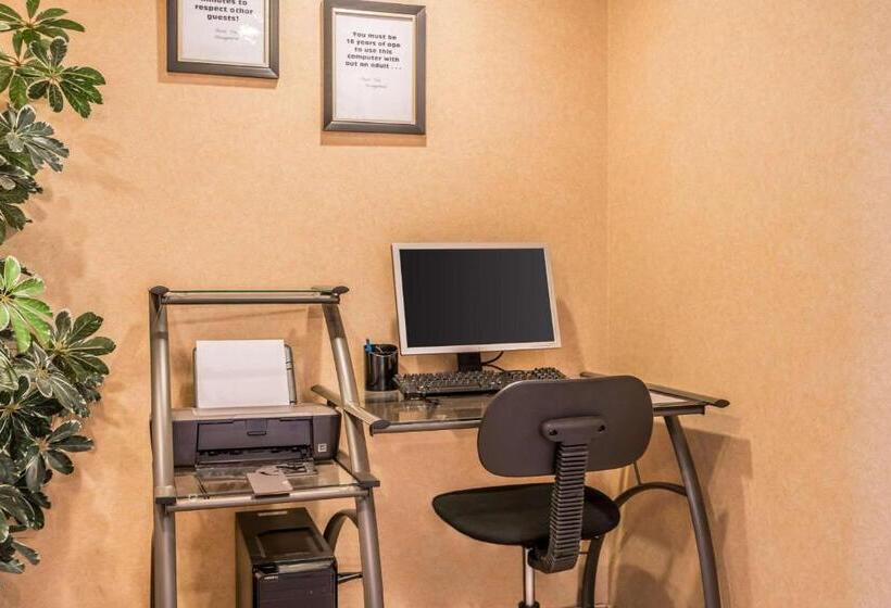 فندق Comfort Inn & Suites