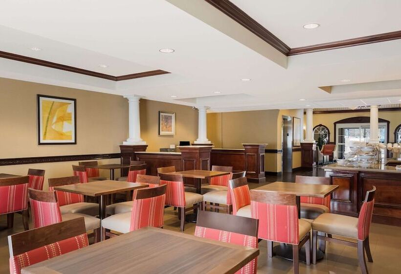 فندق Comfort Suites Near University