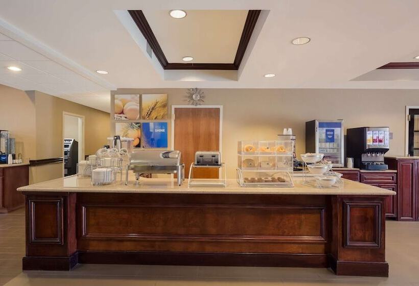 فندق Comfort Suites Near University