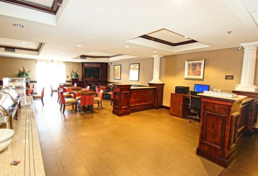 فندق Comfort Suites Near University