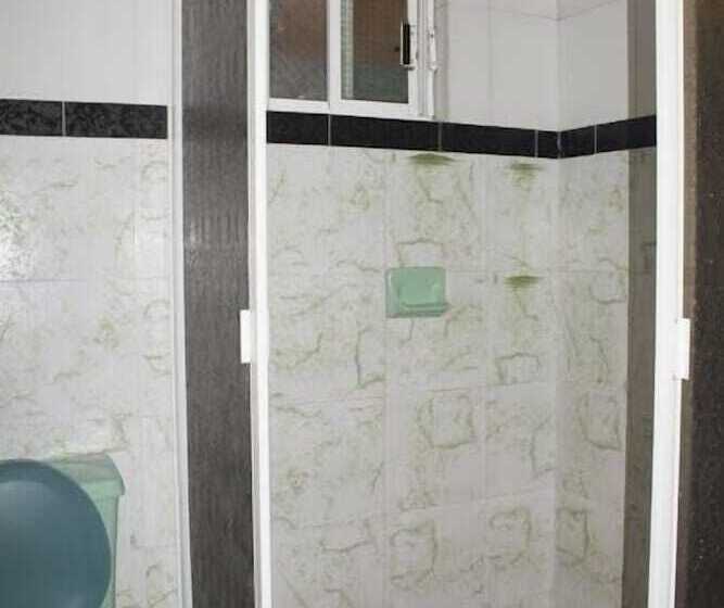 호텔 Condesa Americana