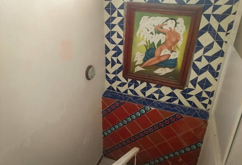 호텔 Condesa Americana