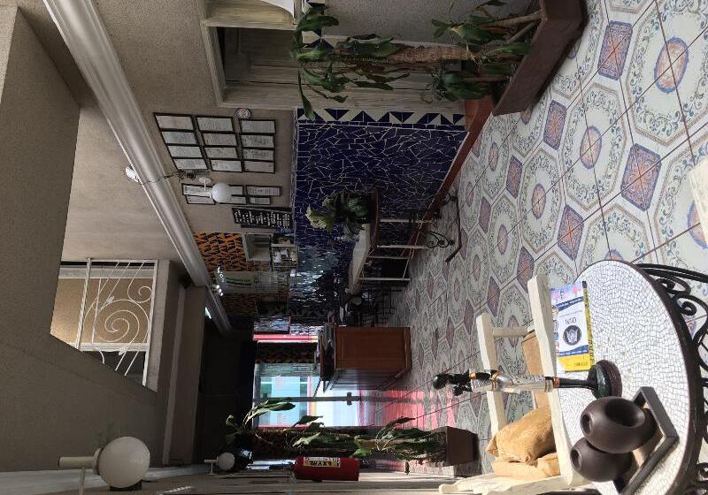 호텔 Condesa Americana