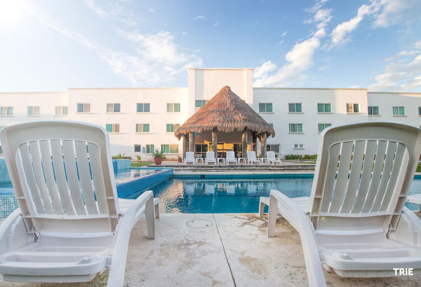 ホテル Costa Maya Inn