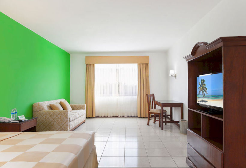 ホテル Costa Maya Inn