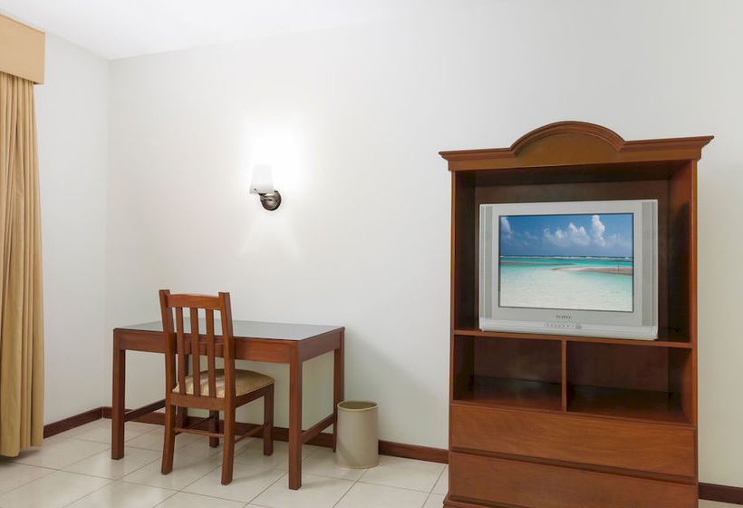 ホテル Costa Maya Inn