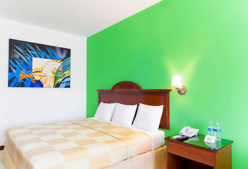 ホテル Costa Maya Inn