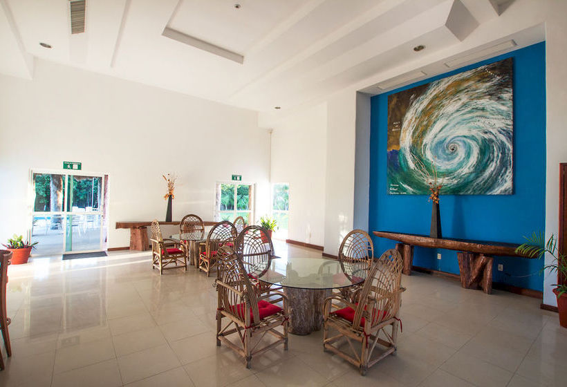 ホテル Costa Maya Inn