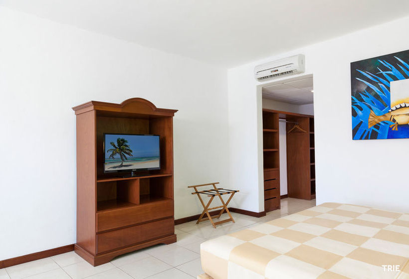 ホテル Costa Maya Inn