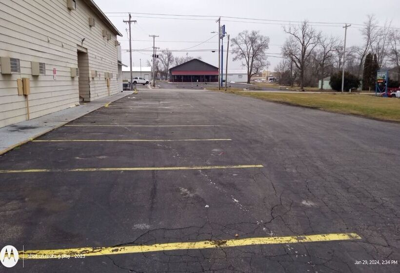 호텔 Country Hearth Inn