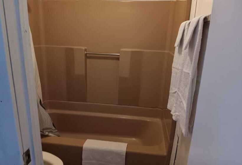 호텔 Country Hearth Inn