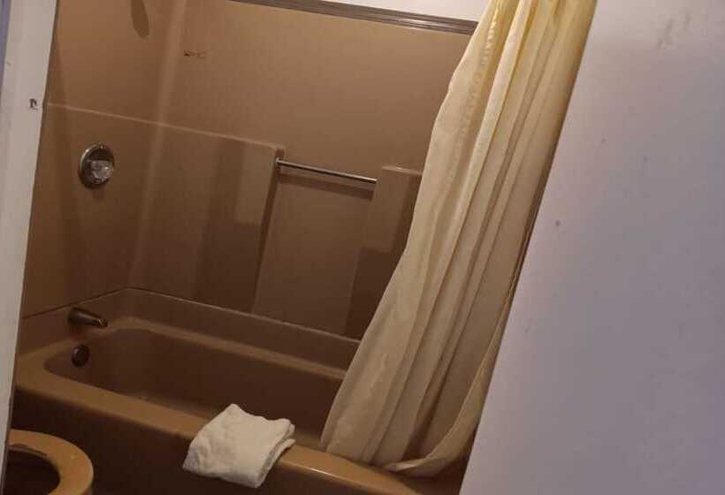 호텔 Country Hearth Inn