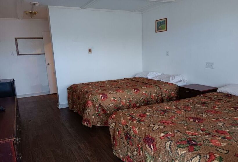 호텔 Country Hearth Inn