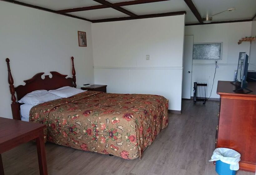 Отель Country Hearth Inn