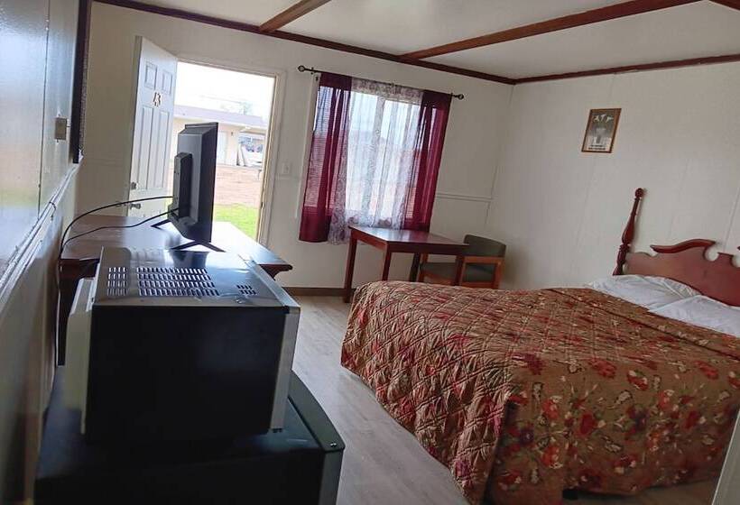 Отель Country Hearth Inn